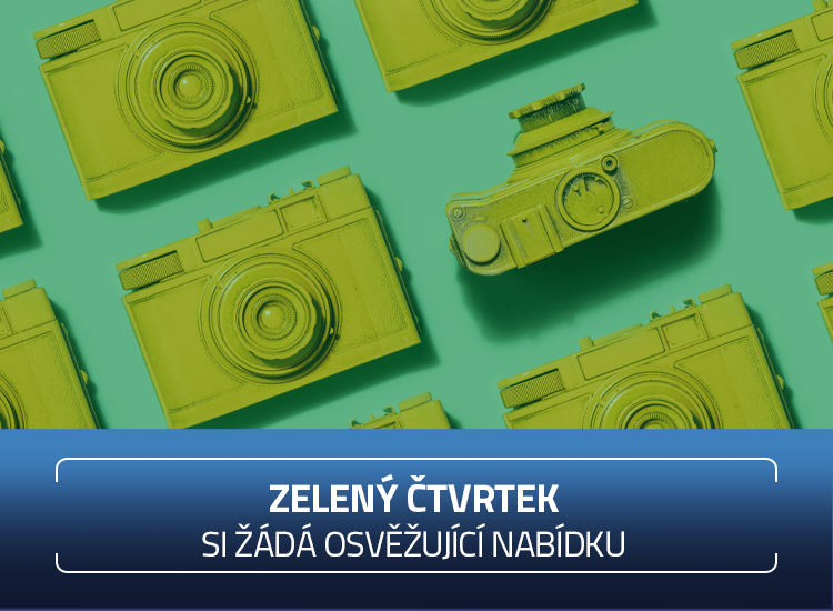 Zelený čtvrtek