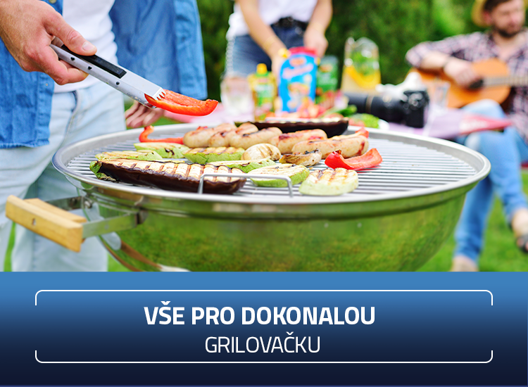 Grilovačka