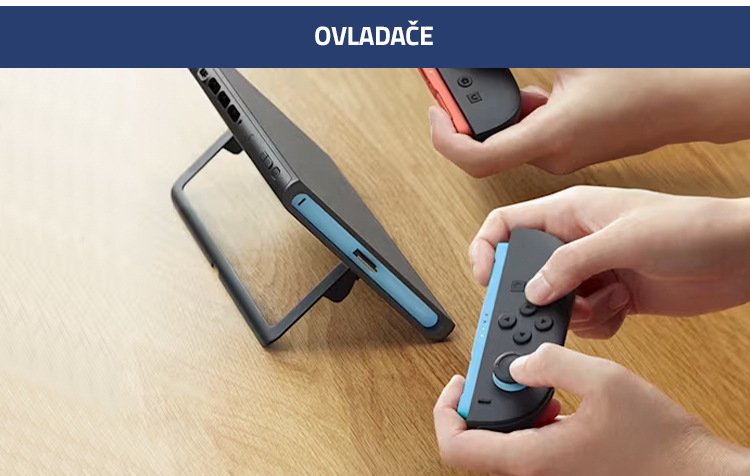 Ovladače