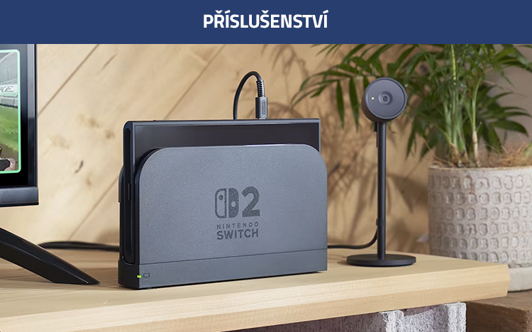 Příslušenství