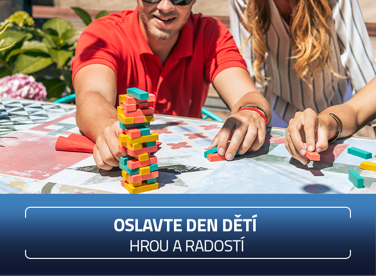 Den dětí
