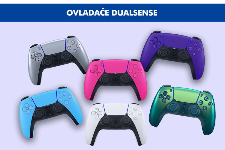 Ovladače