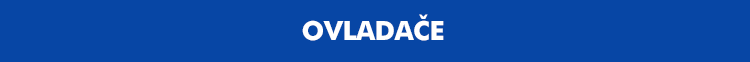 Ovladače