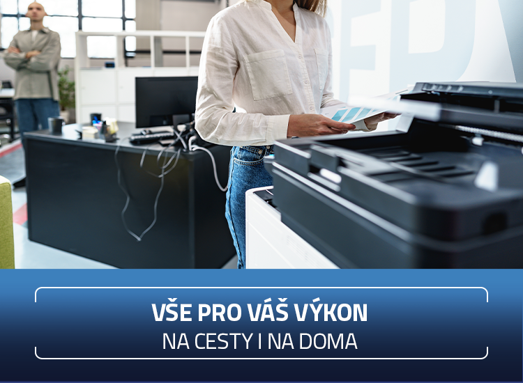 Výkon