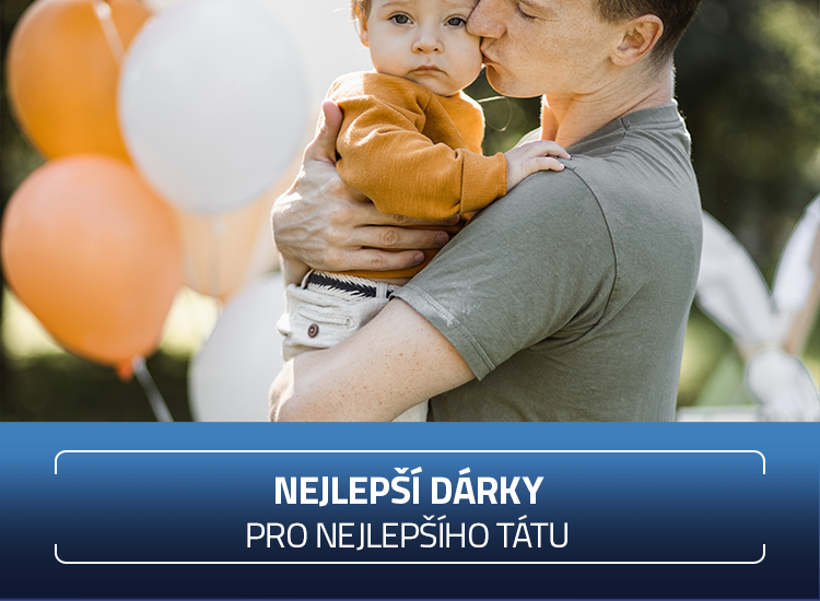 Den otců