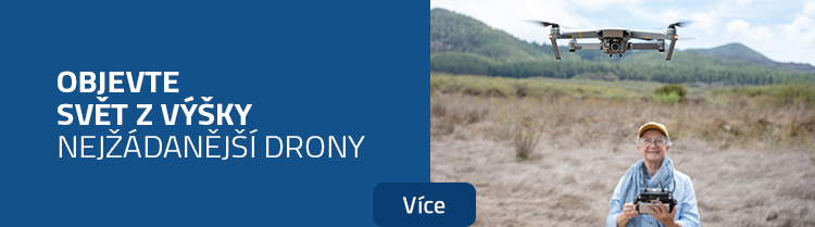 Drony