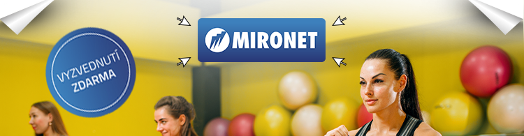 Mironet