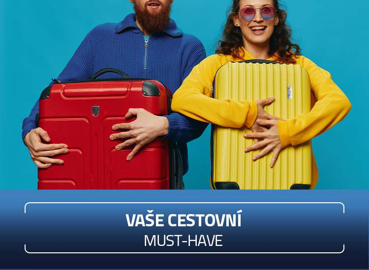 Dovolená