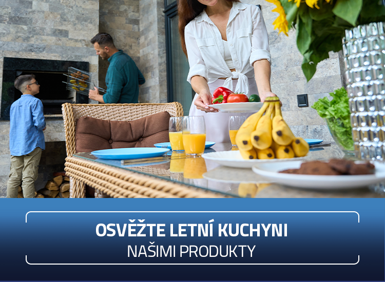 Letní kuchyně