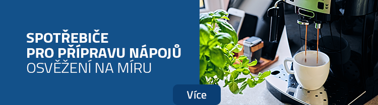 Nápoje