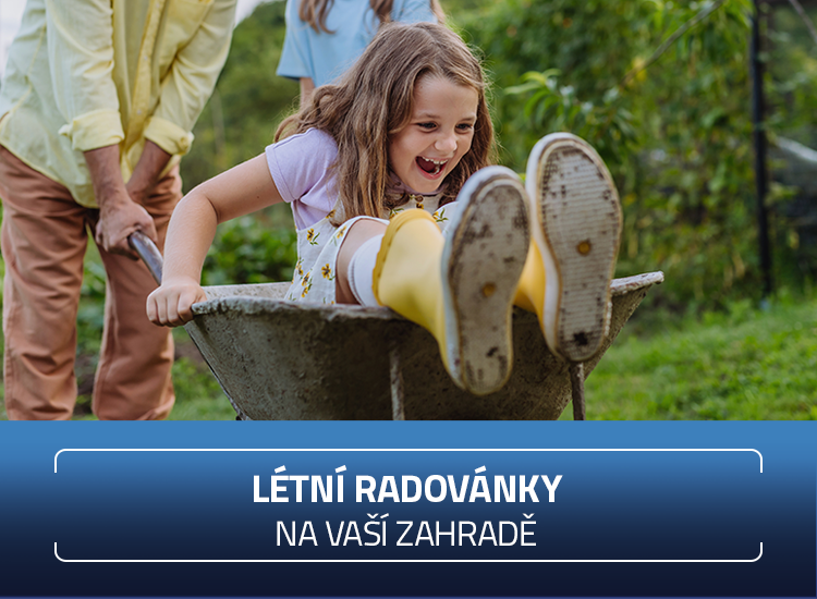 Zahrada