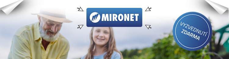Mironet