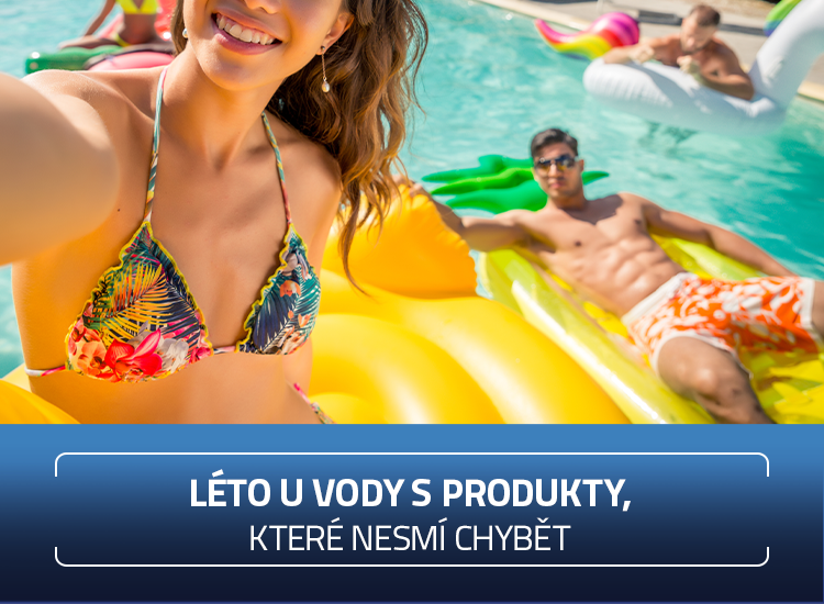 Léto