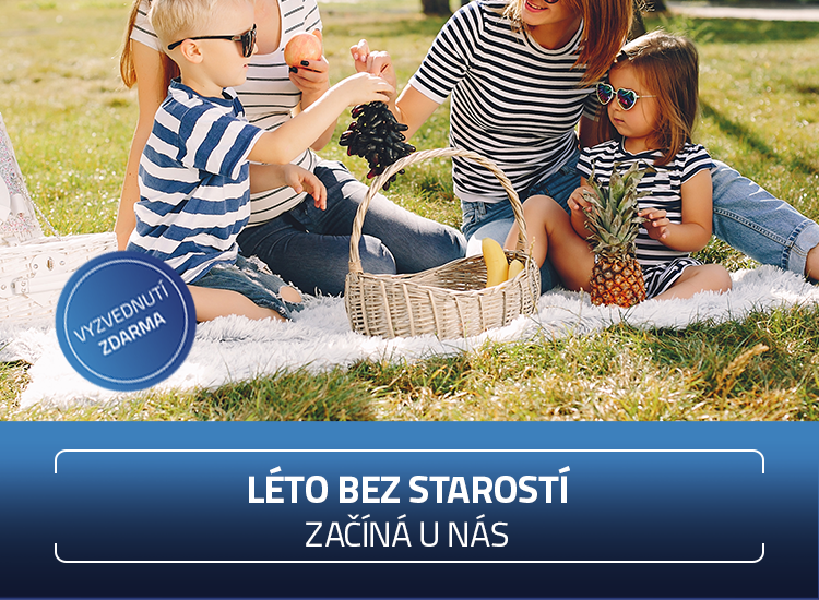 Léto