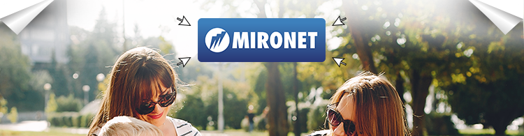 Mironet
