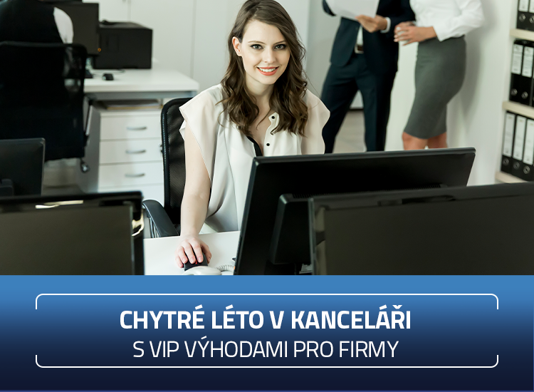 Kancelář