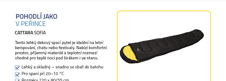 Cattara SOFIA