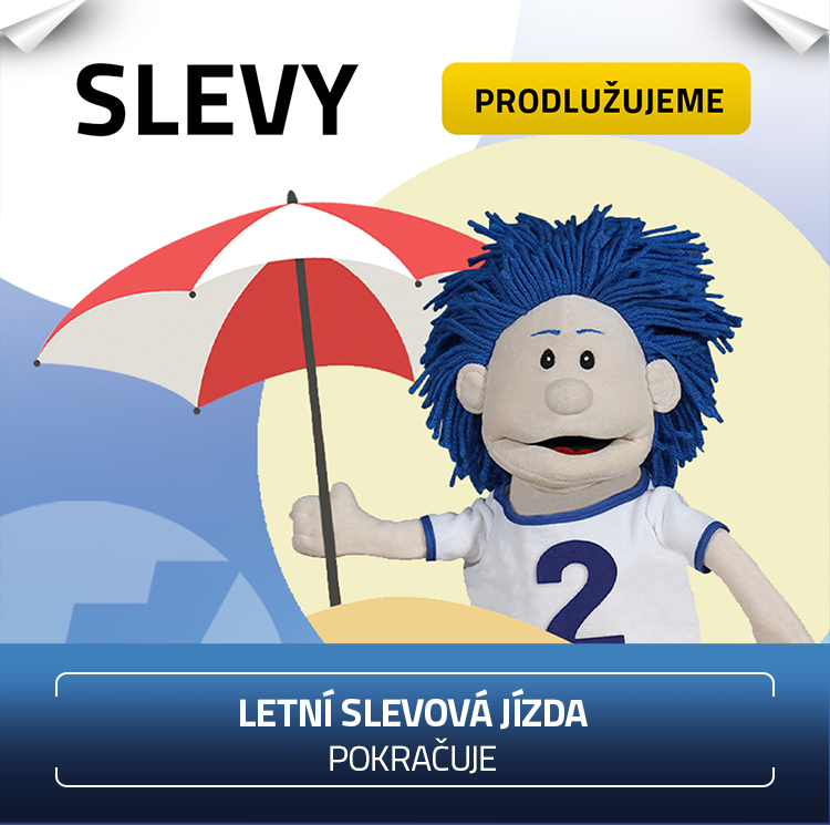Slevy