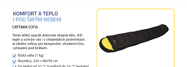 Cattara SOFIA