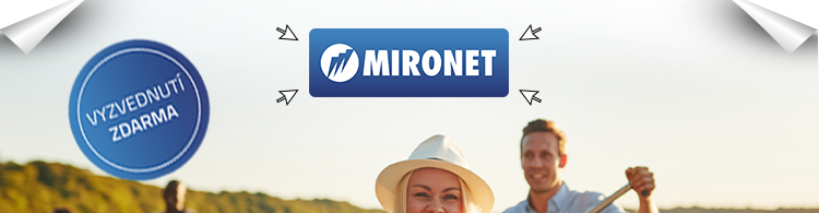 Mironet