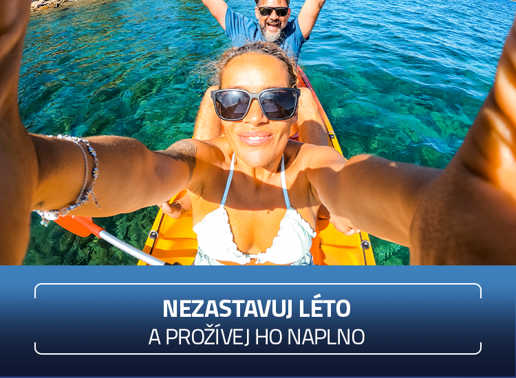 Léto