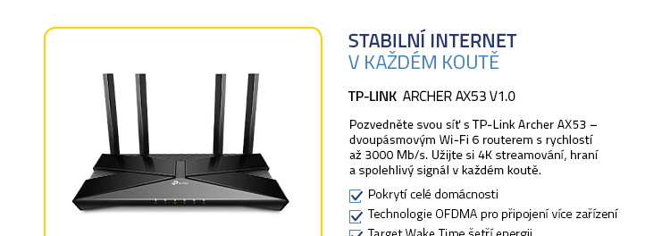 TP-Link Archer AX53 v1.0