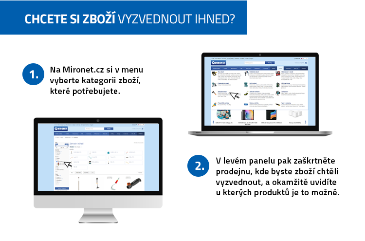 Mironet