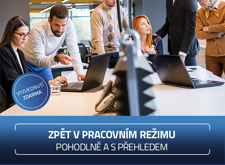 Práce