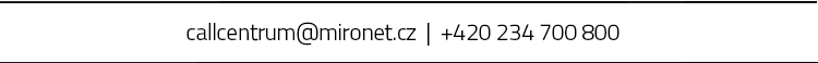 Kontakty