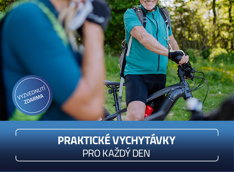 Vychytávky