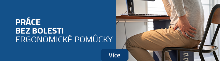 Ergonomické pomůcky