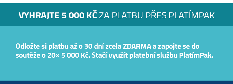 PlatímPak