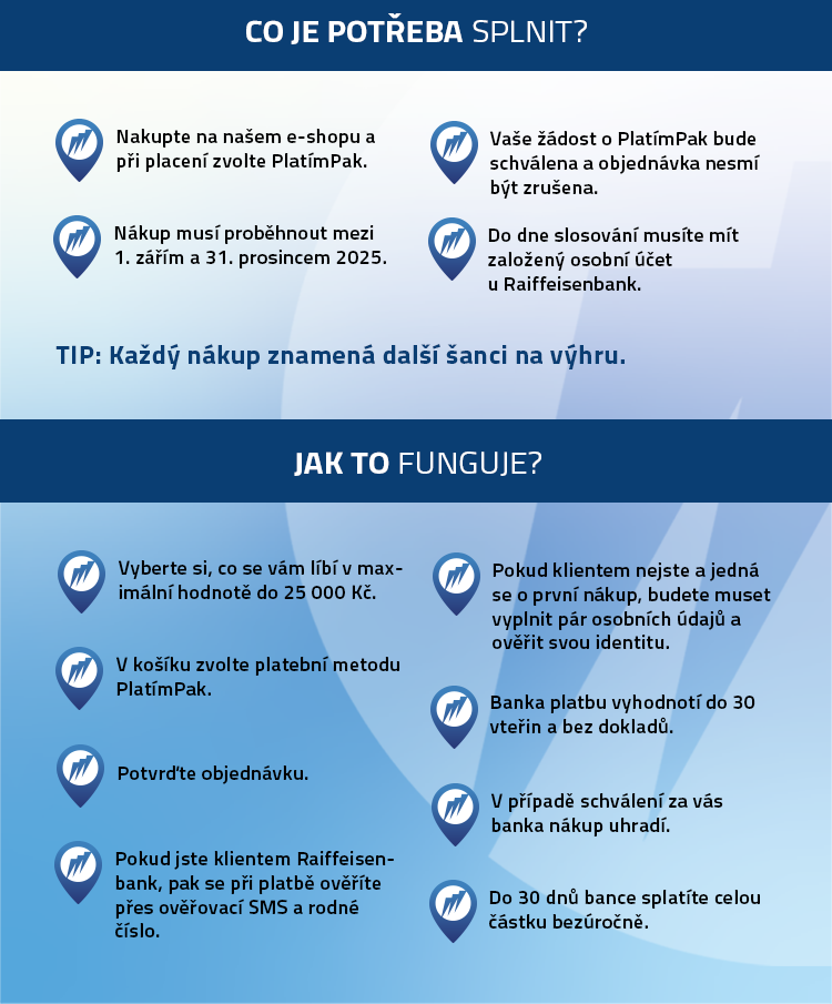 PlatímPak