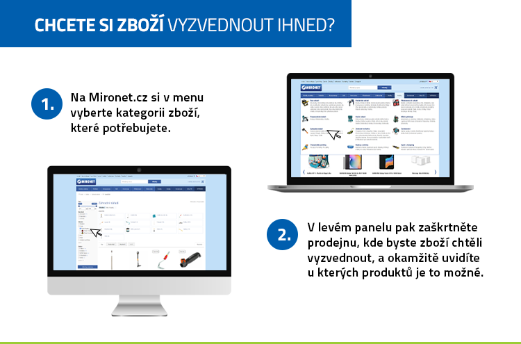 Mironet