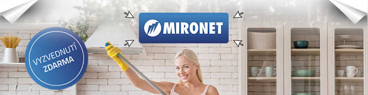 Mironet