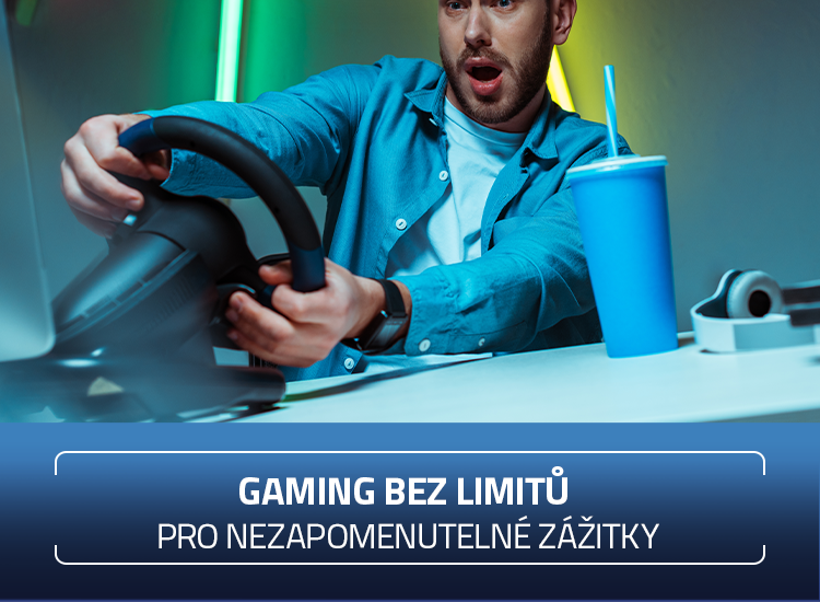 Gaming