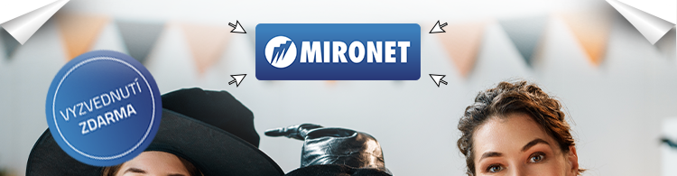 Mironet
