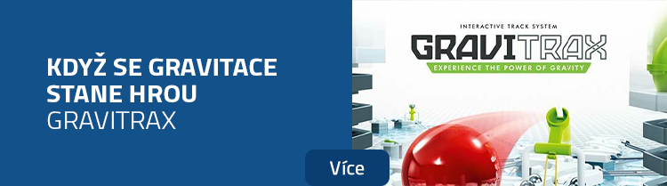 Gravitrax