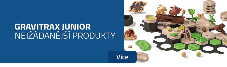 Gravitrax Junior