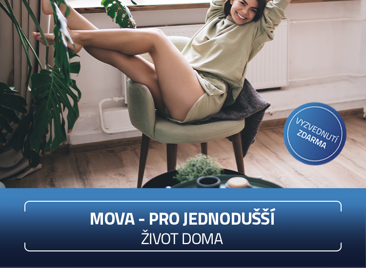 MOVA