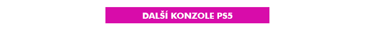 Další Konzole