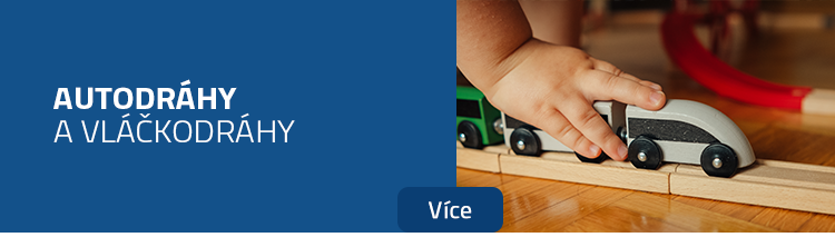 Autodráhy