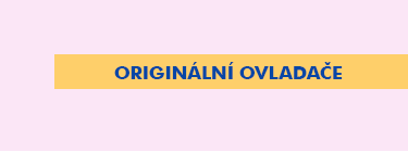 Ovladače