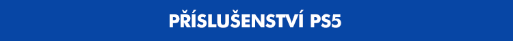 Příslušenství PS5