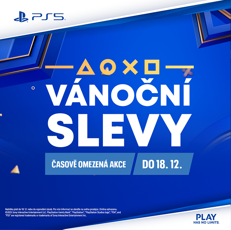 PS XMAS 2025