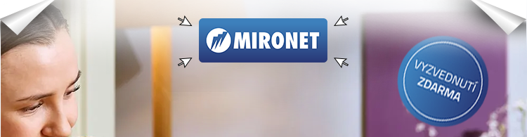 Mironet