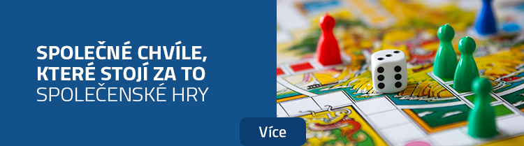 Společenské hry