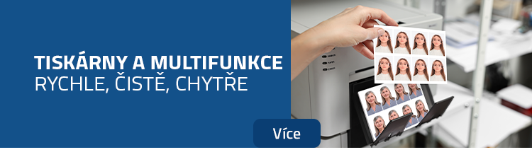 Tiskárny