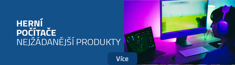 Herní počítače