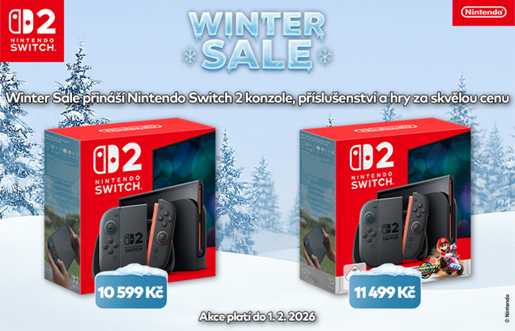 Winter SALE